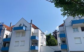 Ferienappartment Marlon in Lindau